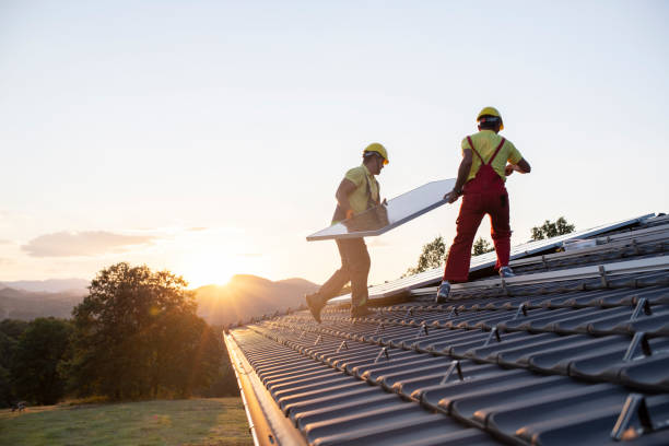 Best Gutter Installation and Repair  in Victorville, CA