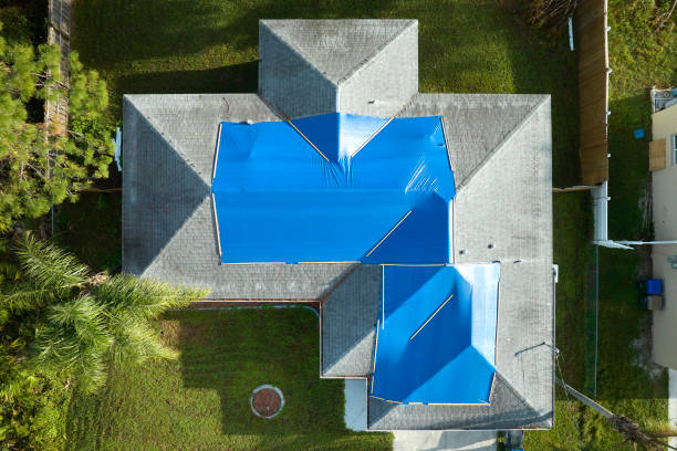 Best Rubber Roofing (EPDM, TPO)  in Victorville, CA