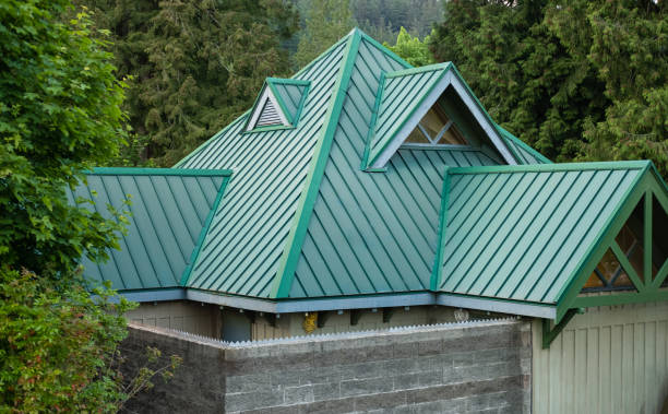 Best Roofing for New Construction  in Victorville, CA