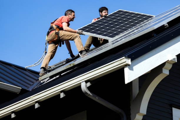 Best Metal Roofing Installation  in Victorville, CA