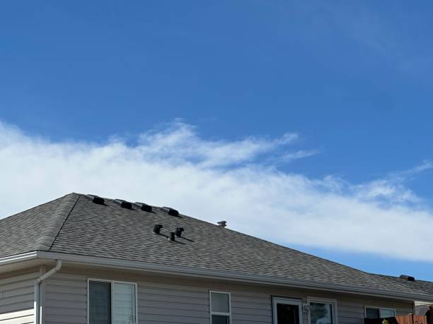 Best Storm Damage Roof Repair  in Victorville, CA