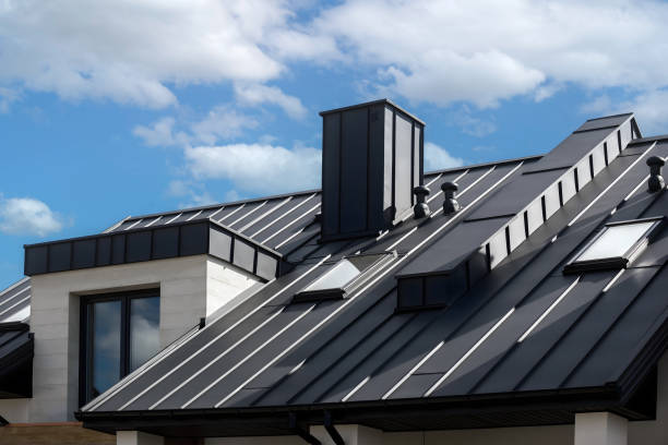 Best Roof Insulation Installation  in Victorville, CA