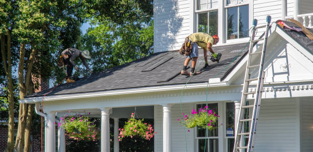 Best Roof Ventilation Installation  in Victorville, CA