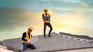 Best Chimney Flashing Repair  in Victorville, CA